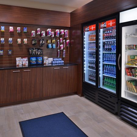 Holiday Inn Express & Suites Dearborn Sw - Detroit Area By Ihg Buitenkant foto