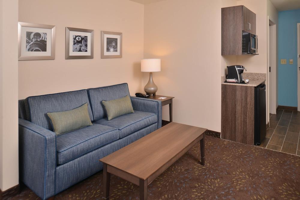 Holiday Inn Express & Suites Dearborn Sw - Detroit Area By Ihg Buitenkant foto