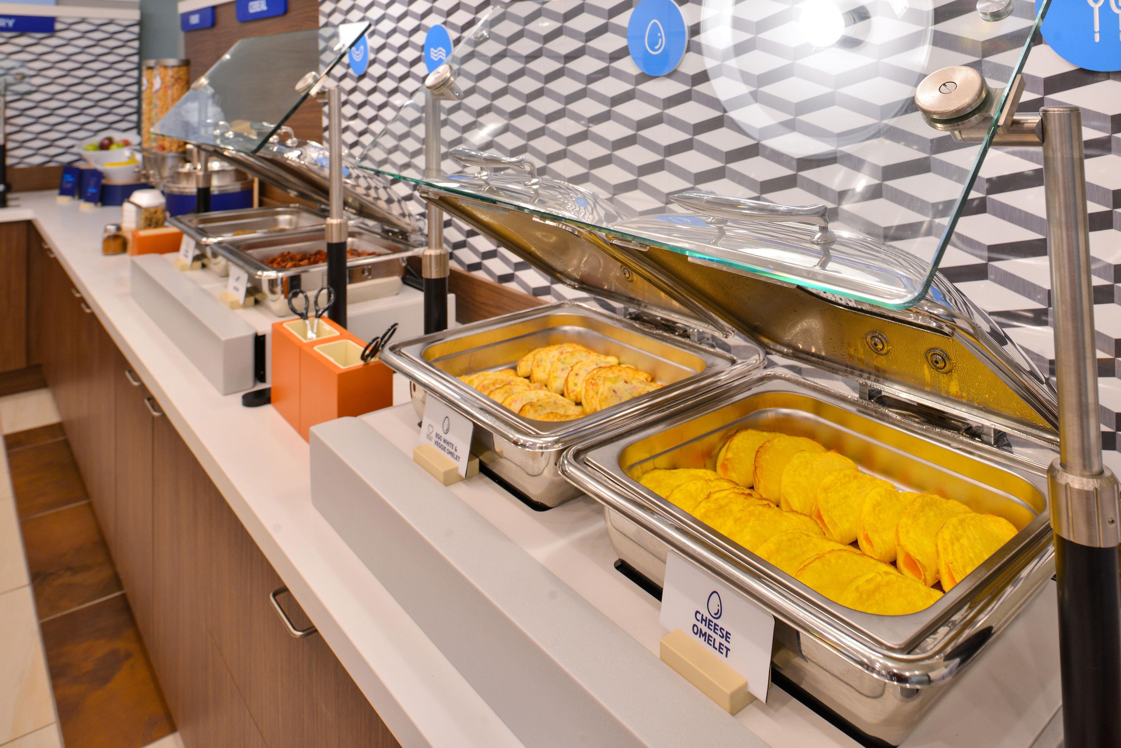 Holiday Inn Express & Suites Dearborn Sw - Detroit Area By Ihg Buitenkant foto