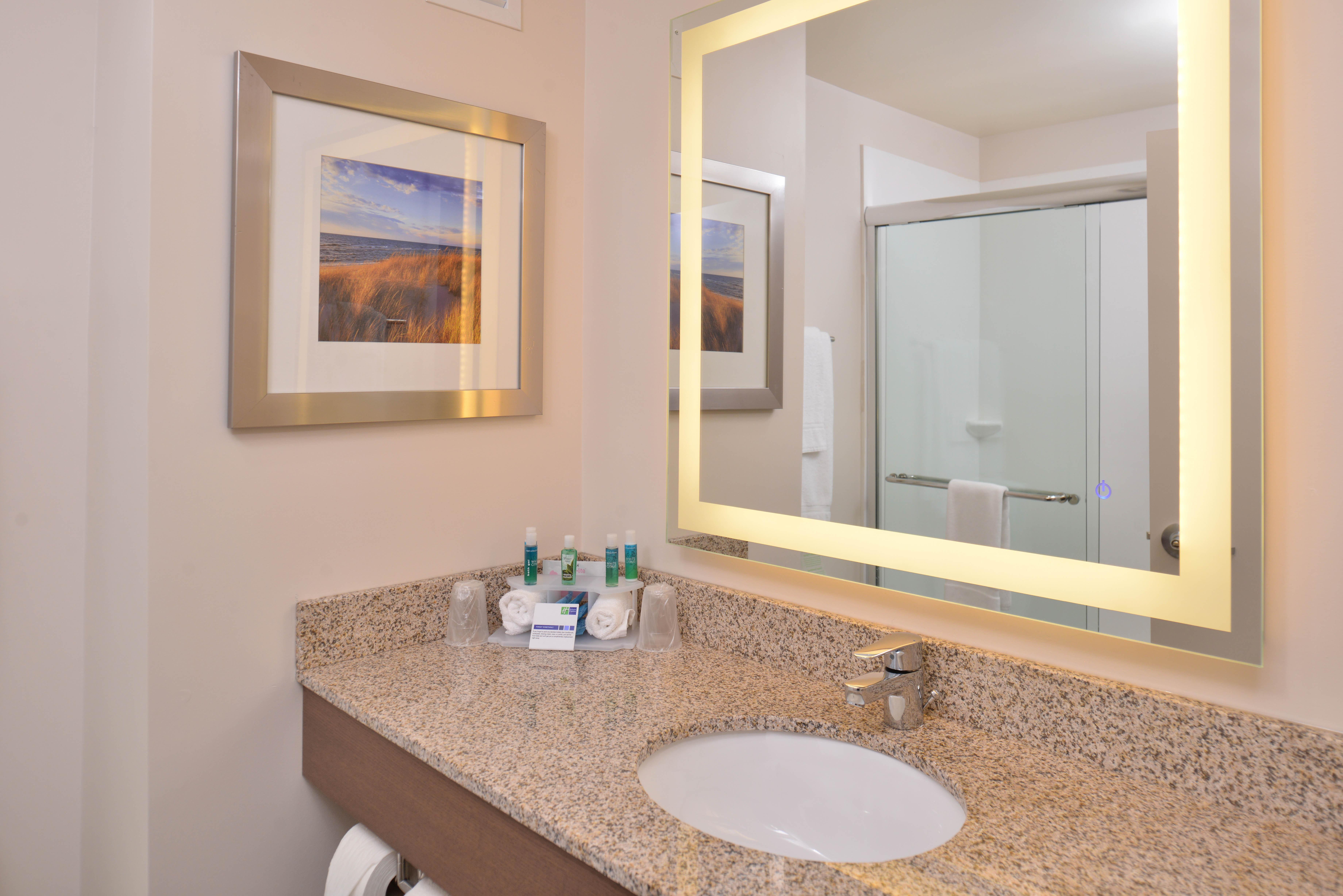 Holiday Inn Express & Suites Dearborn Sw - Detroit Area By Ihg Buitenkant foto