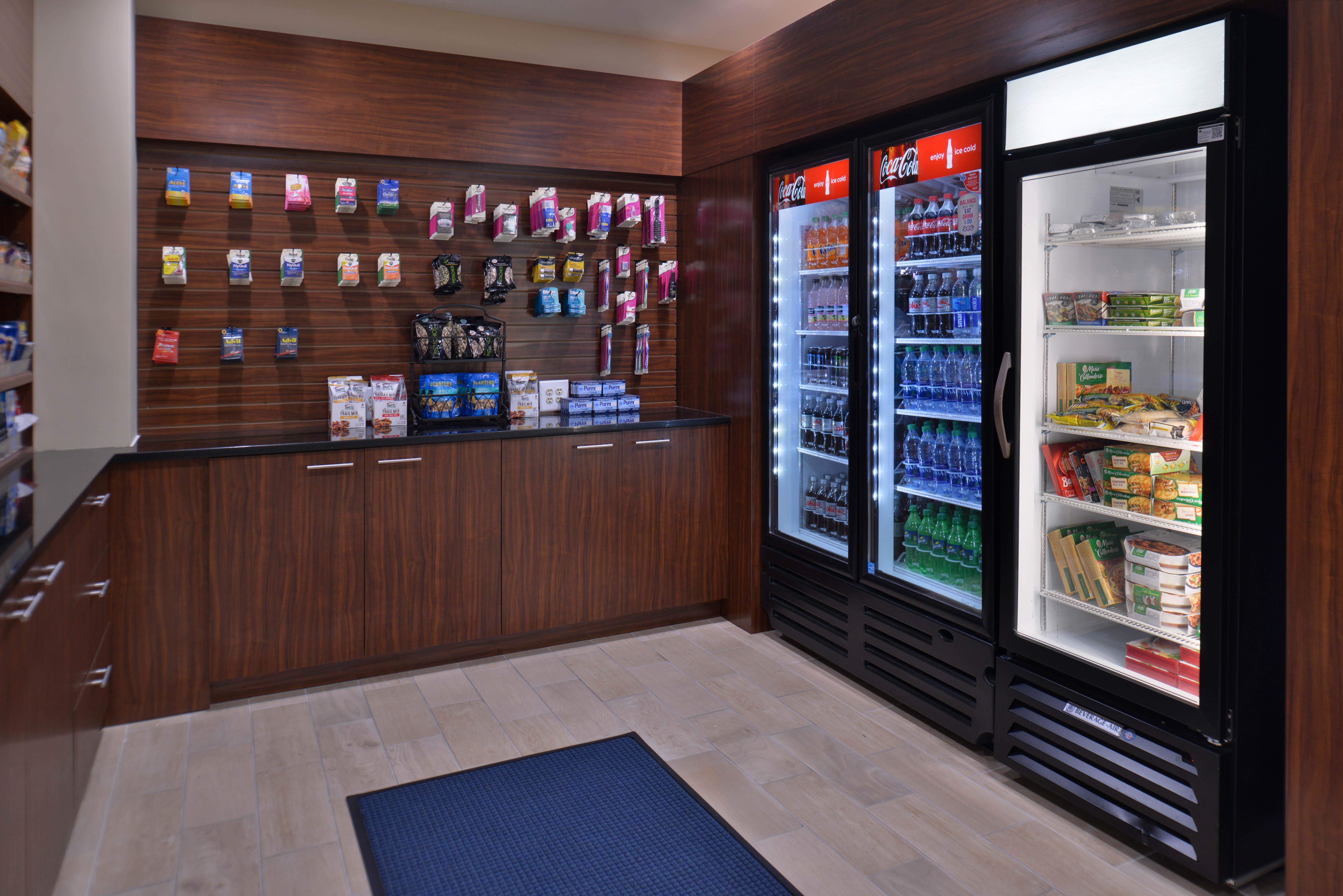 Holiday Inn Express & Suites Dearborn Sw - Detroit Area By Ihg Buitenkant foto
