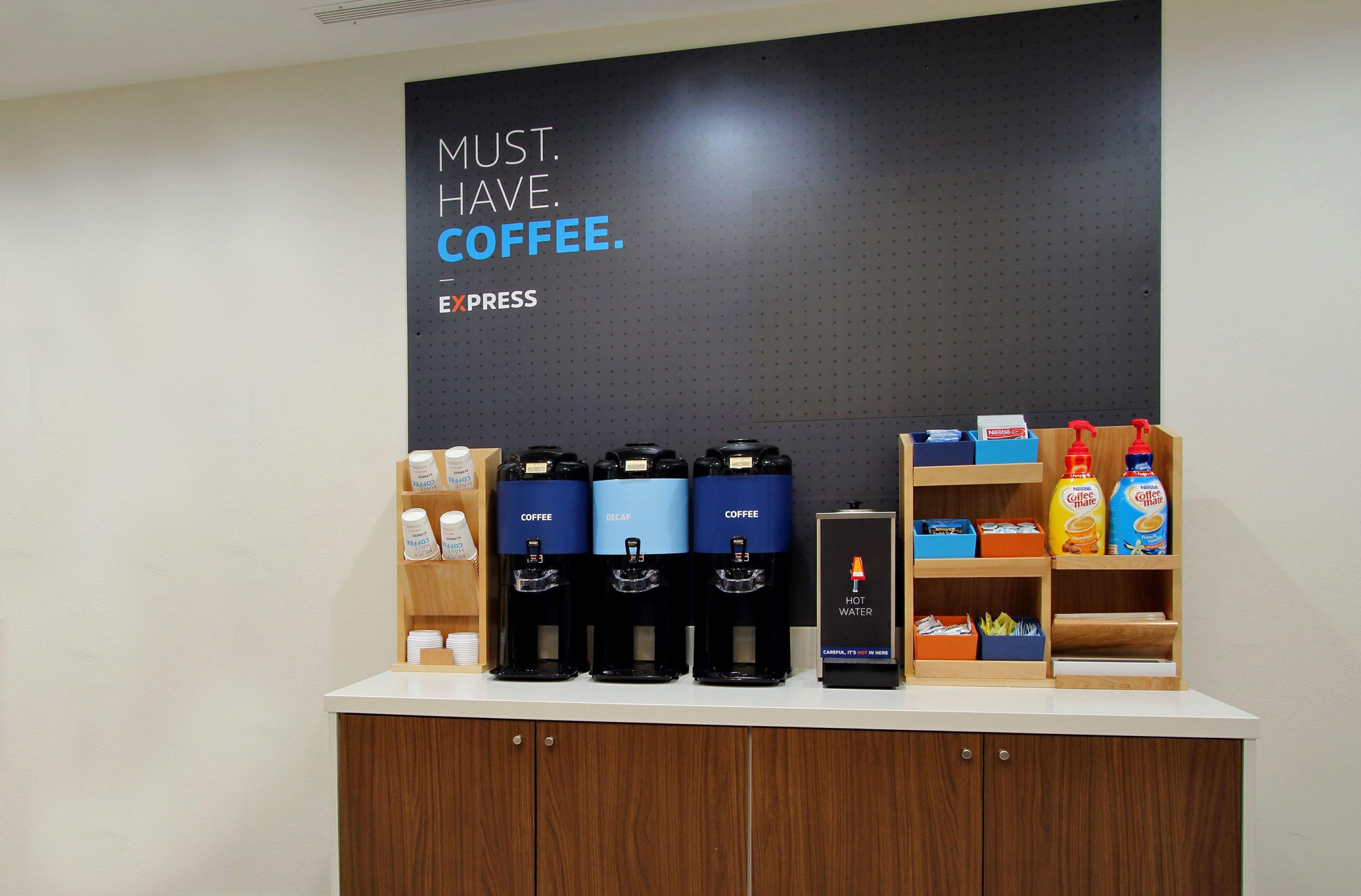 Holiday Inn Express & Suites Dearborn Sw - Detroit Area By Ihg Buitenkant foto